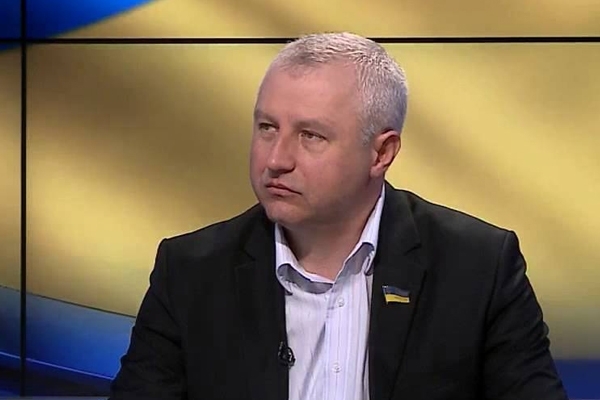 Я не сторонник назначения Луценко генпрокурором, он - душа фракции БПП, - Дехтярчук