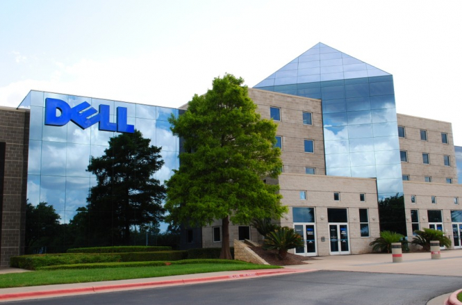 Американська корпорація Dell йде з ринку росії – ЗМІ