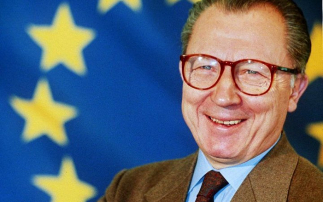 Помер колишній голова Єврокомісії. Його називали 