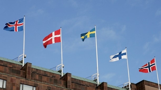 Данія та Ісландія ввели 5-річні візи для українців