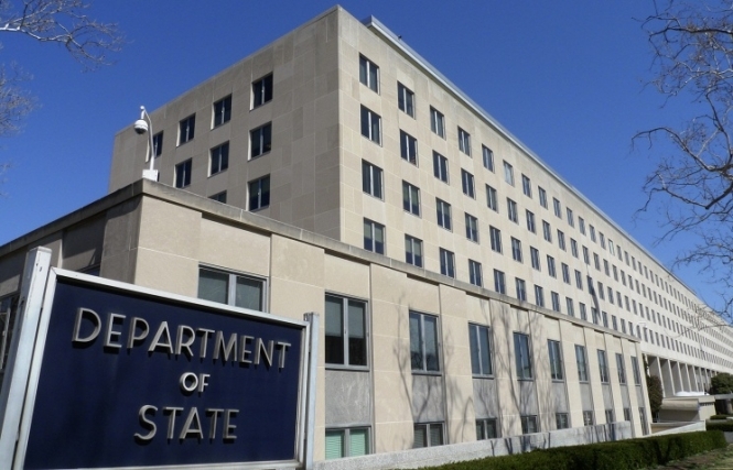 Влада США зажадала закрити консульство Росії в Сан-Франциско