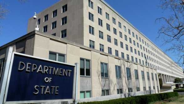 Держдеп США підтвердив початок переговорів з Україною щодо гарантій безпеки