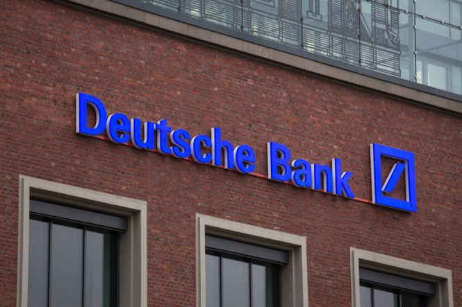 Deutsche Bank закриває свої ІТ-операції в росії – FT