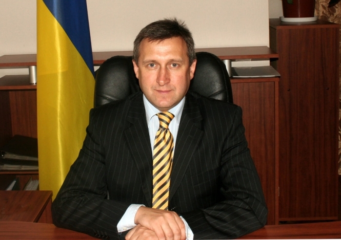 Главой МИД Украины стал Андрей Дещица