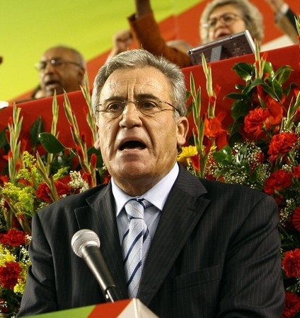 Комуністи є найбагатшою політичною партією у Португалії