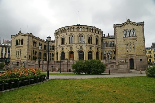 Четверо вцілілих після атаки Брейвіка стали членами парламенту Норвегії