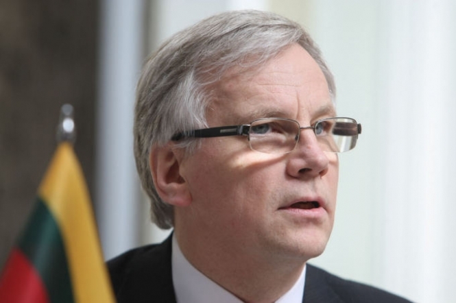 Брюссель заложил в смету на 2014 год деньги для Украины