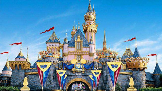 Disney оценивает свои убытки от китайского коронавируса в $ 175 млн
