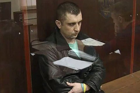 Винуватець ДТП, ув'язнення якого домагалася убита Ірина Ноздровська, отримав сім років