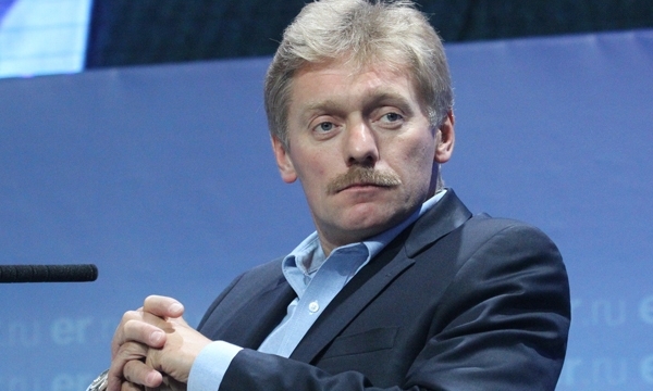 Кремль чекає, коли Україна визначиться з офіційною позицією для перемовин у "нормандському форматі"