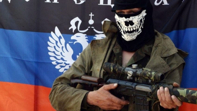 Полиция разоблачила 53 боевиков на Донетчине с начала года, задержала 9