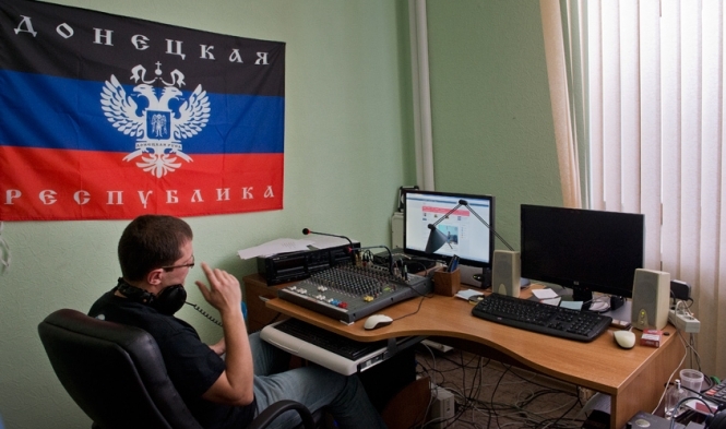 Українські хакери заблокували кілька десятків сайтів терористів