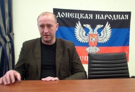 У терористів своя люстрація: "екс-міністра" Грановського підозрюють у махінаціях при постачанні вугілля 