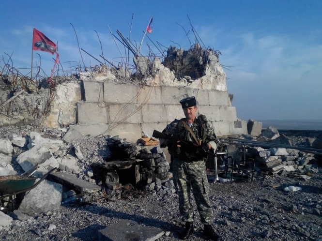За минувшие сутки боевики 63 раза обстреляли позиции украинских военных