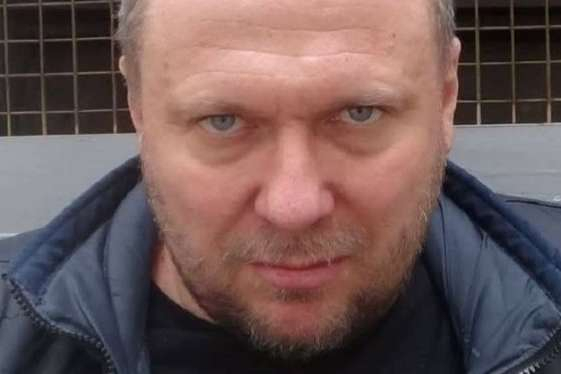 В Киеве задержали догхантера Алексея Святогора