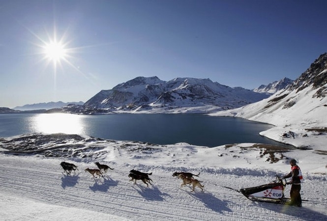 Льодовики в Альпах зникають із рекордною за 60 років швидкістю 
