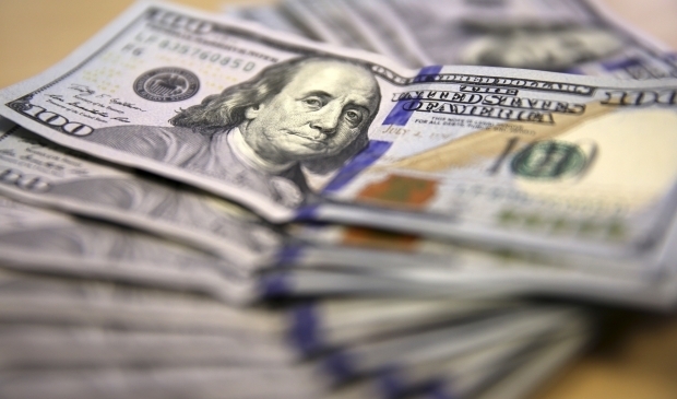 НБУ продав $115 млн для підтримки гривні