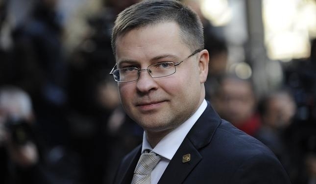 Представитель Еврокомиссии приедет в Украину для подписания транша на $ 1 млрд