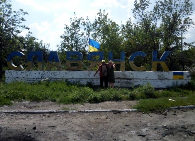 Зруйнований Донбас: що залишила по собі війна