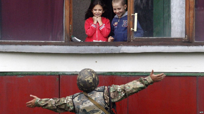 Более 700 тысяч детей не имеют надлежащих условий для обучения из-за конфликта на Донбассе, - ЮНИСЕФ