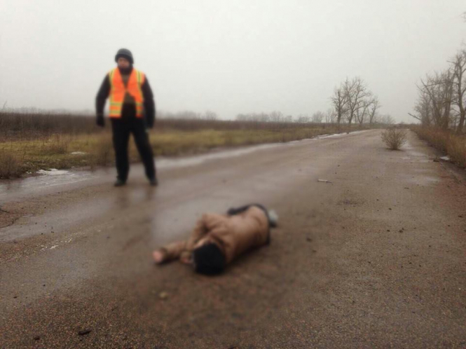 На Донбассе от обстрела боевиков погибла девушка