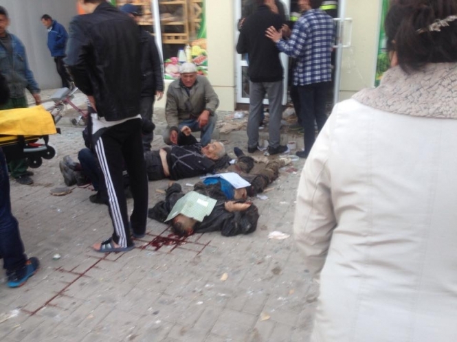 У Донецьку загинули 8 жителів через обстріл терористів, - райрада міста