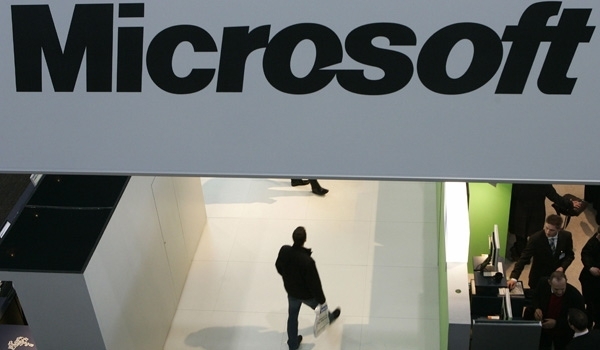 У Microsoft відсудили €860 мільйонів