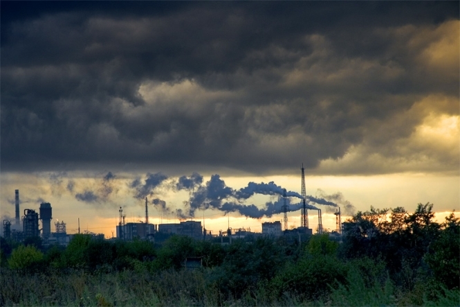Польща перешкоджає Україні отримати додаткові квоти на торгівлю повітрям 