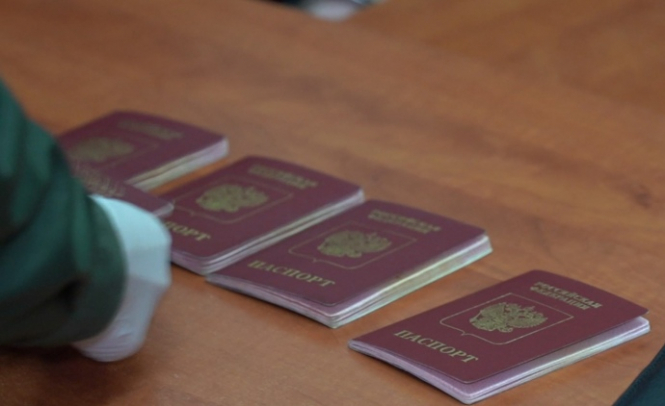 Чтобы ссылать в Украину боевиков ИГИЛ, террористы начали подделывать паспорта