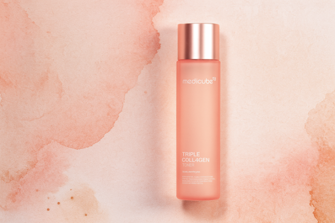 Тонер для обличчя: нова роль у догляді – більше, ніж просто зволоження
