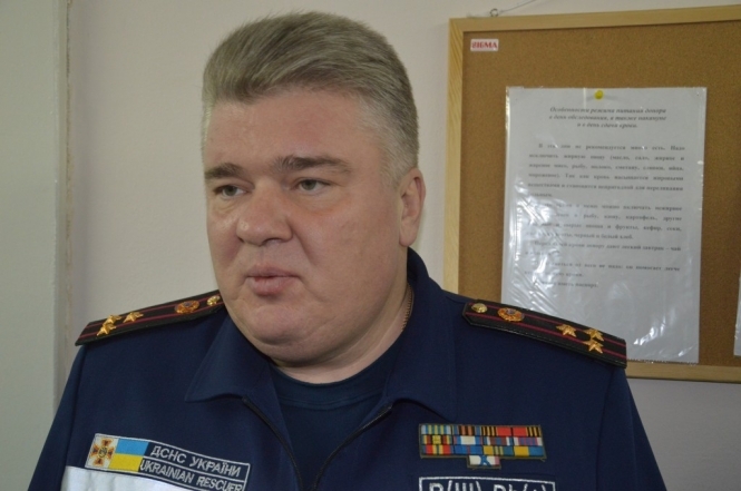 Бочковский находится в статусе обвиняемого по трем статьям, - МВД