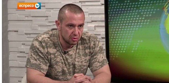 Деякі заручники в Луганську не мають шансів вийти живими, - звільнений командир батальйону 