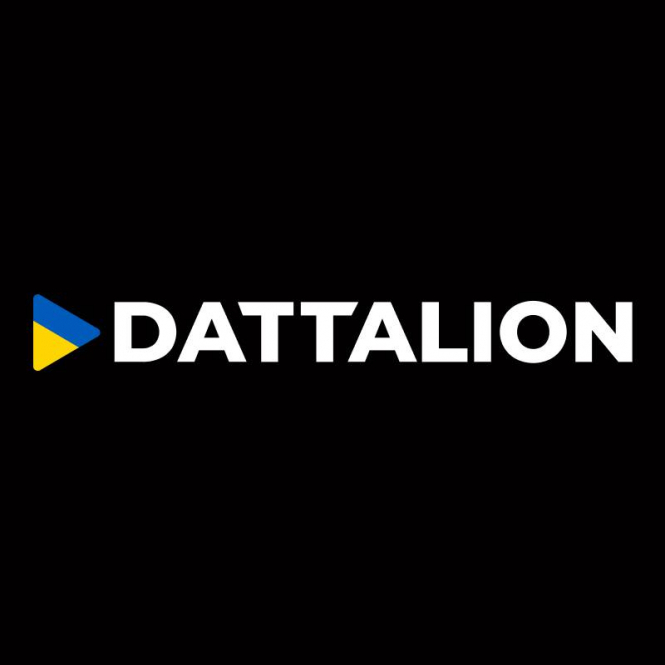 Волонтерський проєкт DATTALION: на сторожі даних про військові злочини рф в Україні