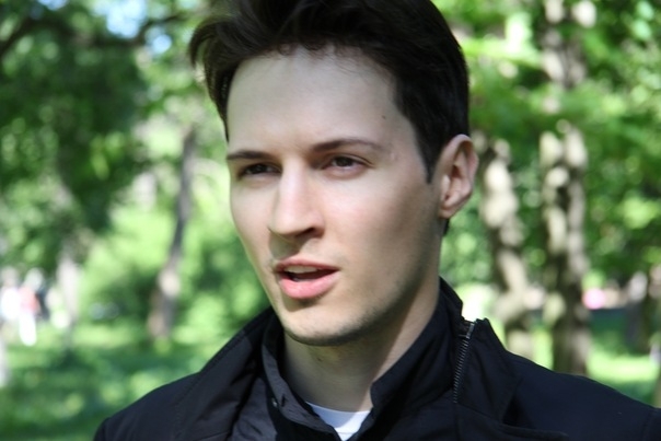 Павел Дуров заявил о попытке хакеров при поддержке правительства сломать его почту