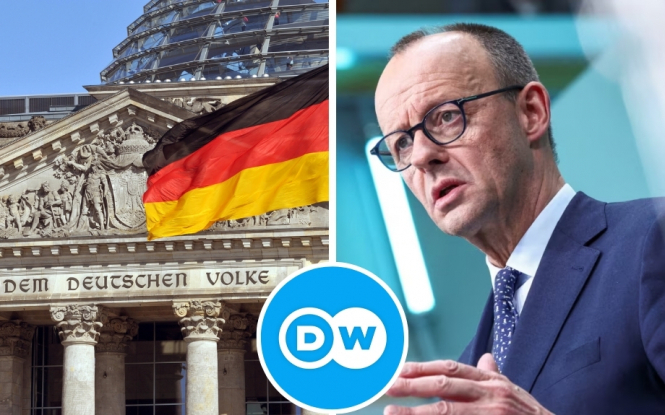 Німеччина переглядає партнерство зі США. Зневіра і загроза для Європи – Deutsche Welle