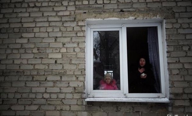 За сутки в Донецкой области погибли двое мирных жителей