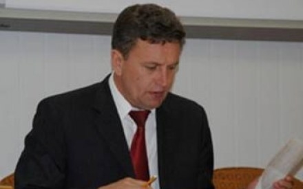 Кабмін призначив Михайла Дибу виконувачем обов'язків голови Держфінінспекції