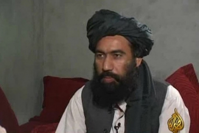 Лідер Талібану пообіцяв не захоплювати владу в Афганістані