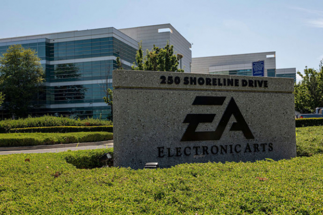 В росії ліквідували найбільшого виробника відеоігор EA