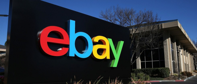 eBay запускає нову систему оплати для продавців з України