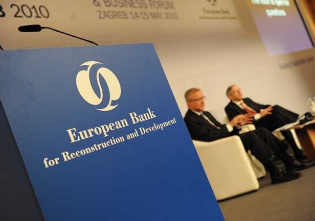 ЄБРР прагне збільшити капітал для залучення інвестицій в Україну – Bloomberg