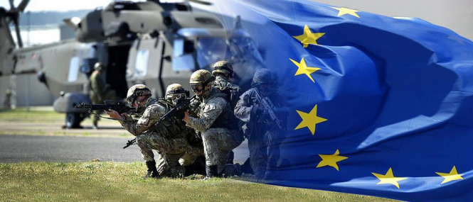 18 країн ЄС візьмуть участь у спільній закупівлі боєприпасів для України – Боррель