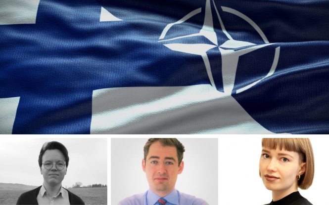 НАТО слід готуватися до неконвенційної війни. Експерти в Європі дискутують про можливу  війну з росією 