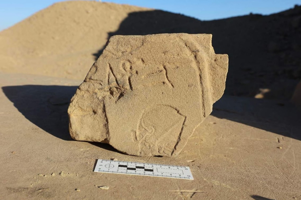 Археологи виявили в Єгипті майстерню епохи Нового царства
