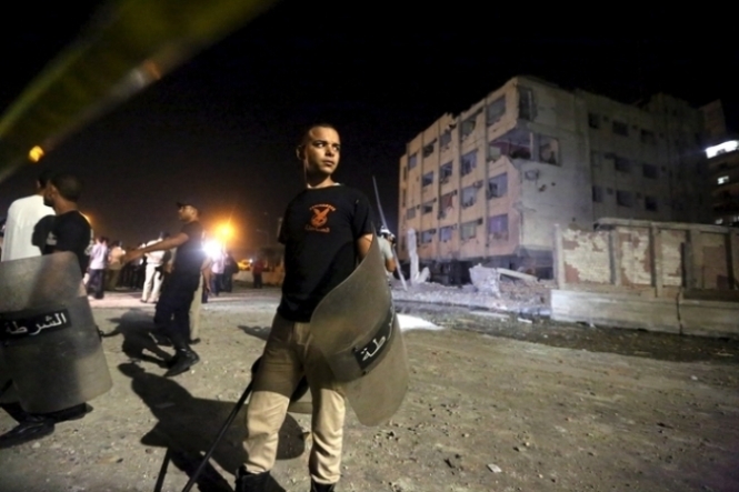 Теракт у Єгипті: невідомі напали на ресторан у Каїрі, - ОНОВЛЕНО