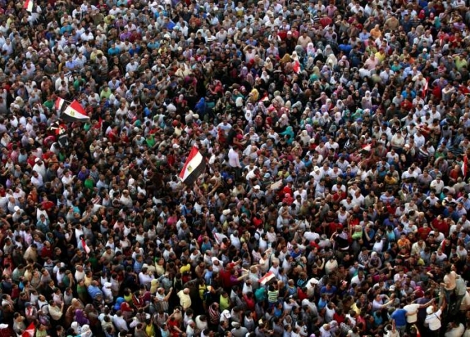 Єгиптяни підтримали нову конституцію