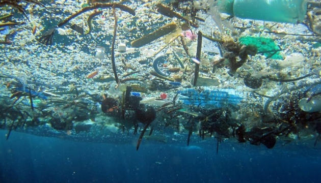 Человечество загрязнили 60% мирового океана, - исследование