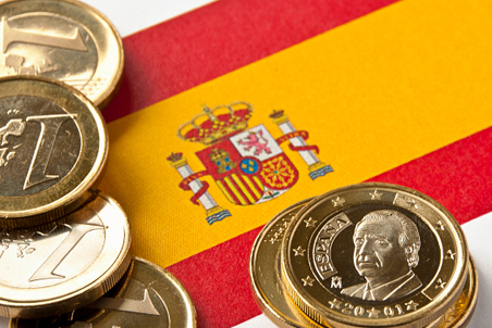 Уряд схвалив проєкт угоди з Іспанією про митну співпрацю