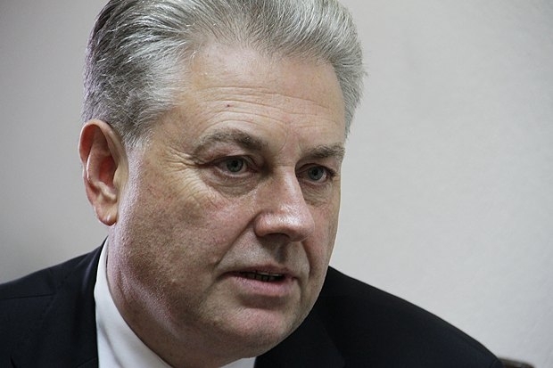 Україна хоче відкриття бюро ООН з питань війни на Донбасі, - Єльченко