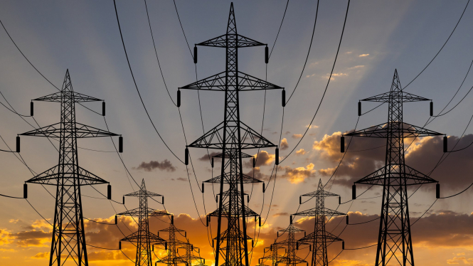 Україна отримала допомогу від Румунії через дефіцит електроенергії 